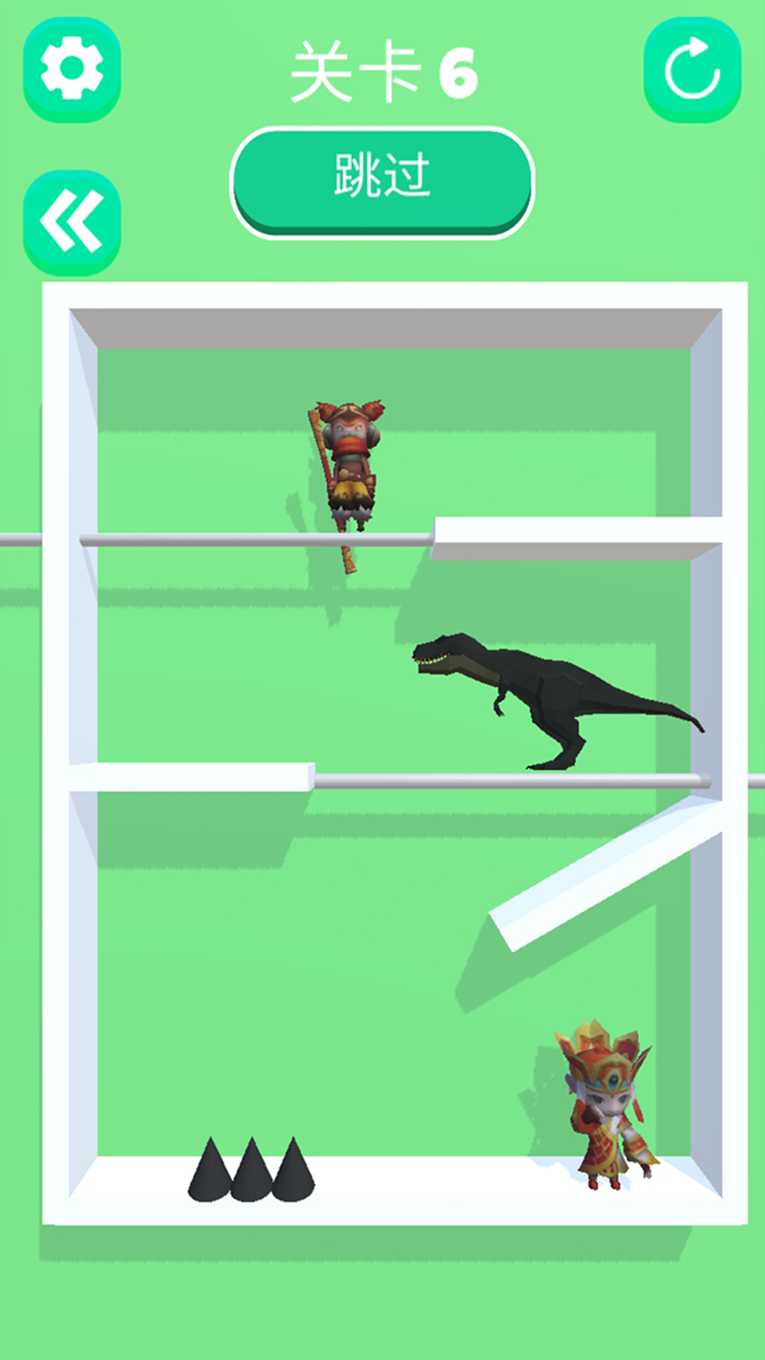 脑力探索 脑力探索