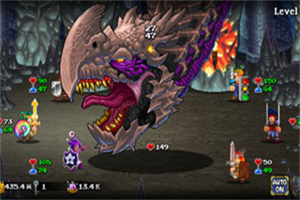 苏打地牢2去广告版