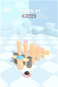 炸球落地(Bomb Brothers)