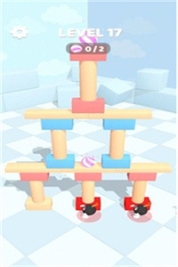 炸球落地(Bomb Brothers)