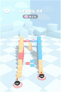 炸球落地(Bomb Brothers)