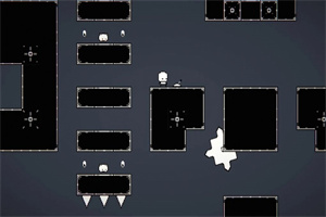 永别骷髅 永别骷髅