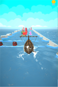 维京海盗冲刺 维京海盗冲刺