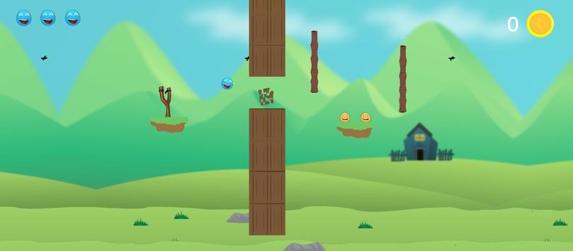 弹弓射手 弹弓射手