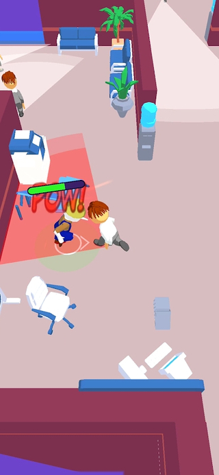 办公室攻击减压 办公室攻击减压