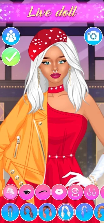 明星风格打扮 明星风格打扮