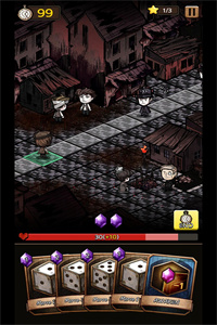 HydeAndSeek汉化版