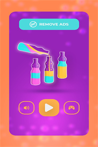 水瓶分类拼图 水瓶分类拼图