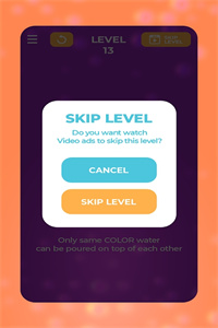 水瓶分类拼图 水瓶分类拼图