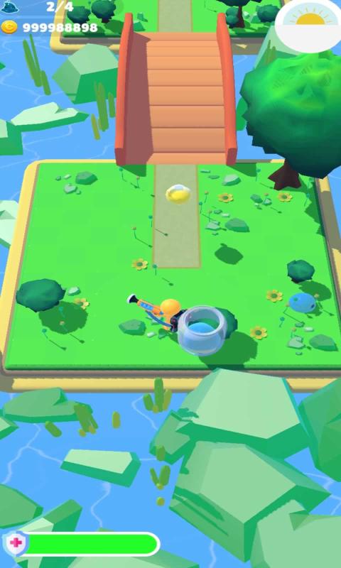 史莱姆牧场冒险