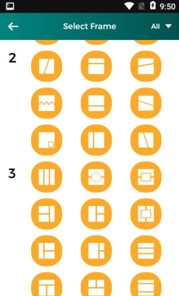 美颜照片拼贴 美颜照片拼贴