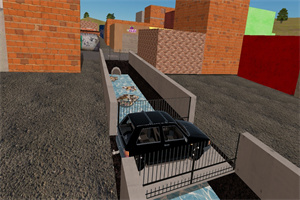 贫民窟之城 贫民窟之城