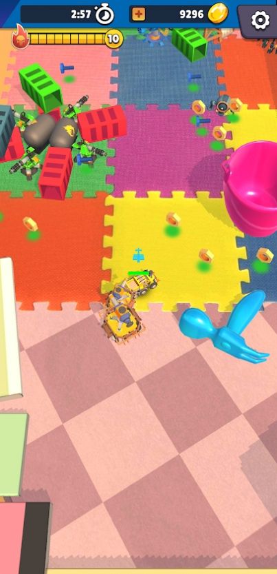 蛇全面战争卡车 蛇全面战争卡车