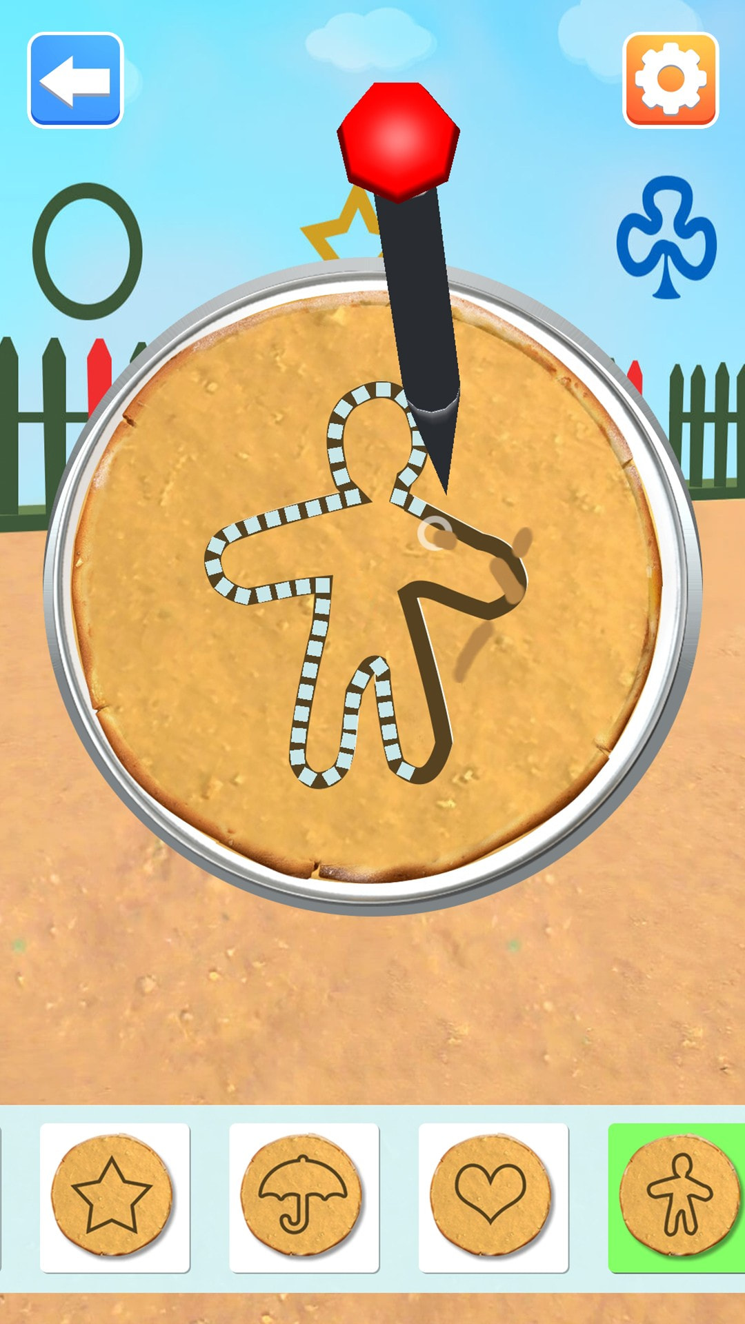 脑洞大画家 脑洞大画家