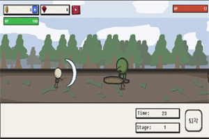 我的双剑不死 我的双剑不死