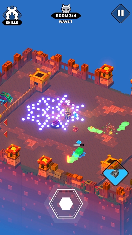 枪与地下城(Gun&Dungeons)