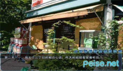 夏之少女与我 夏之少女与我