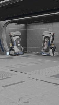 逃脱游戏宇宙飞船 逃脱游戏宇宙飞船