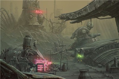 NIKKE胜利女神台服 NIKKE胜利女神台服