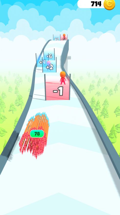 你会有多箭 你会有多箭