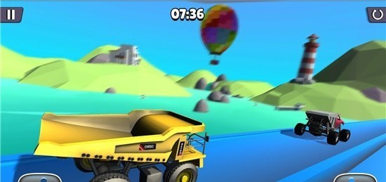 顶级卡车赛 顶级卡车赛