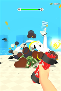 炸弹抢劫 炸弹抢劫