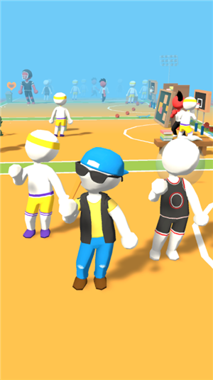 恶霸冲突 恶霸冲突