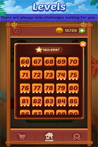 果砖连接消除 果砖连接消除