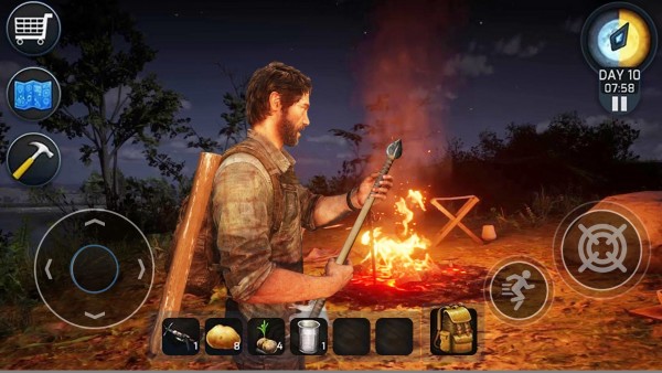 木筏生存100天 木筏生存100天