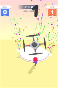 抢夺大比拼游戏