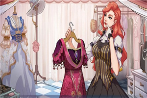 侦探的浪漫手机游戏