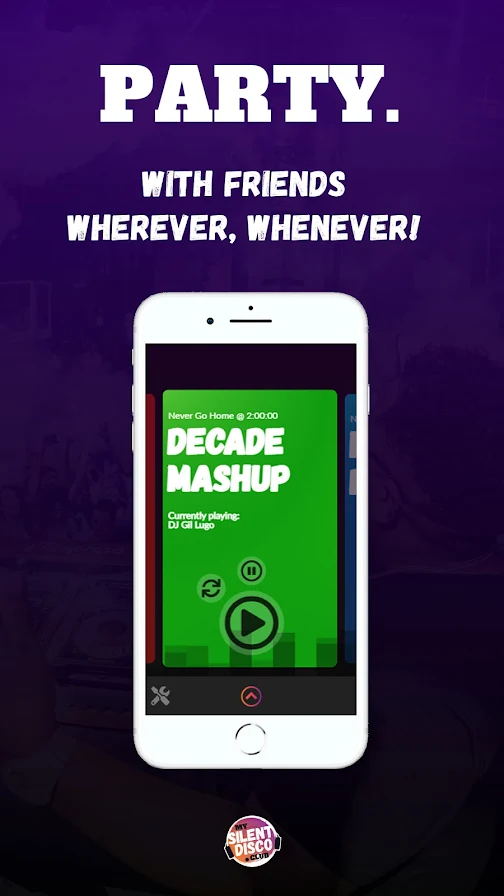 迪斯科俱乐部 迪斯科俱乐部