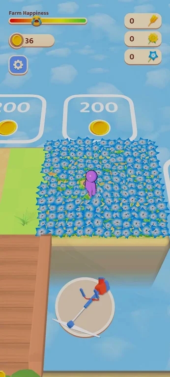 饲马大路 饲马大路