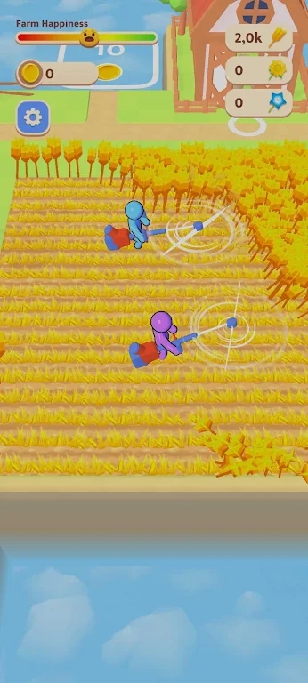 饲马大路 饲马大路