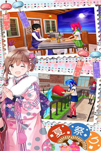 装扮迷你樱花高校手机版