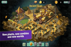 植物大战僵尸2废稿世界 植物大战僵尸2废稿世界