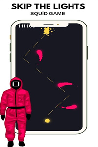 超级霓虹派对 超级霓虹派对