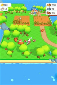 苏尔夫岛游戏 苏尔夫岛游戏