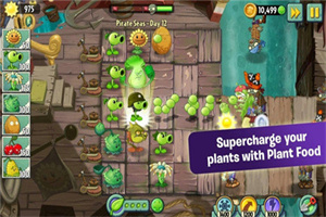 pvz2超级破解版 pvz2超级破解版