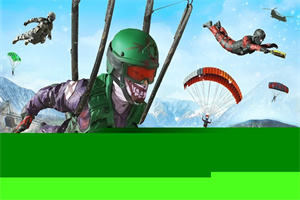 FPS突击跳跃 FPS突击跳跃