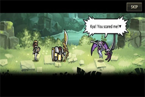 反战骑士汉化版