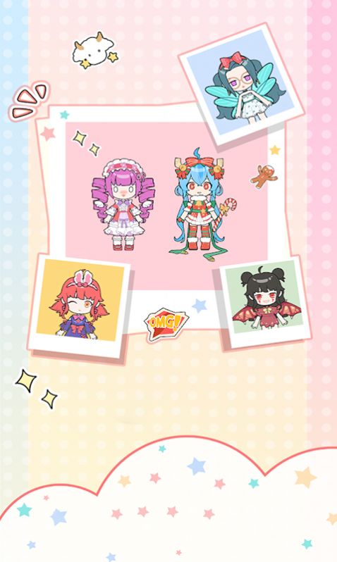 佩琪的试衣间 佩琪的试衣间