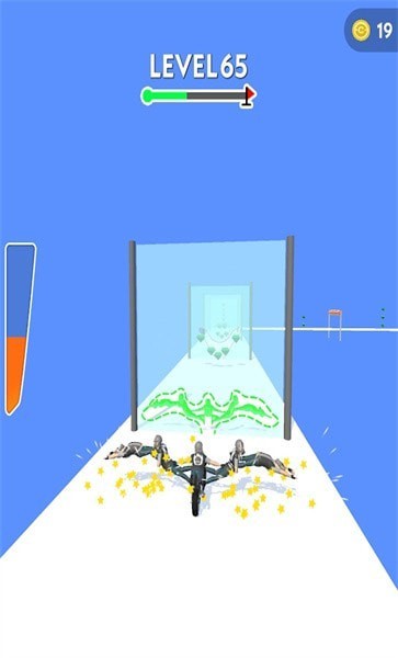 阿三摩托表演 阿三摩托表演