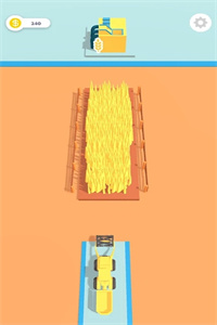 收割供应手机版