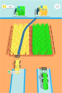 收割供应手机版