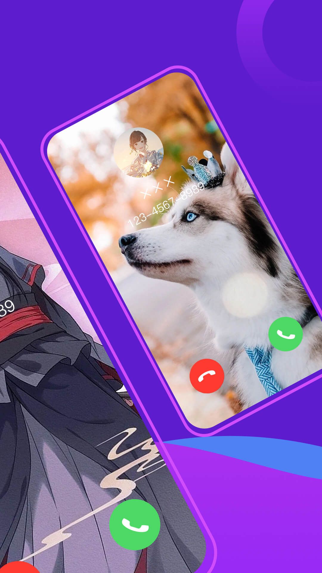 动态桌面铃声 动态桌面铃声