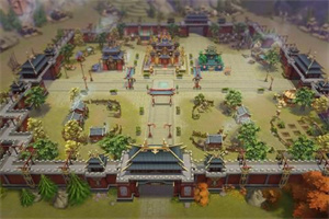 三国如龙传(网易BT版) 三国如龙传(网易BT版)