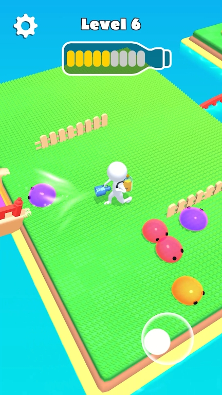 亨特史莱姆 亨特史莱姆