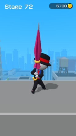 画个武器3D 画个武器3D