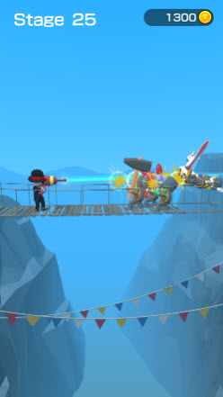 画个武器3D 画个武器3D